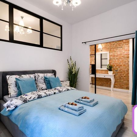 Sienna 41 Boutique Warsaw Apartments Екстериор снимка