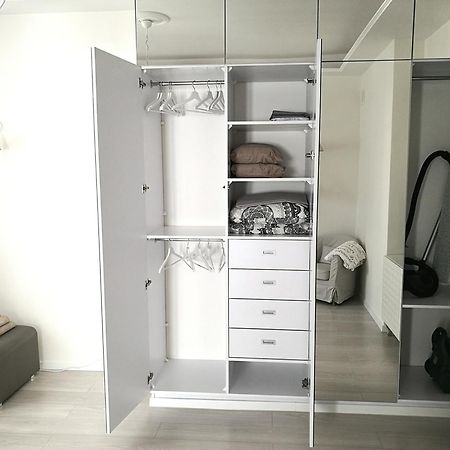 Sienna 41 Boutique Warsaw Apartments Екстериор снимка