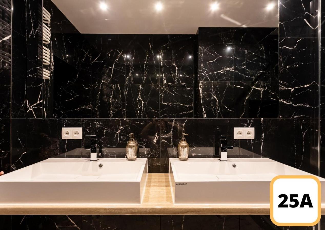 Sienna 41 Boutique Warsaw Apartments Екстериор снимка