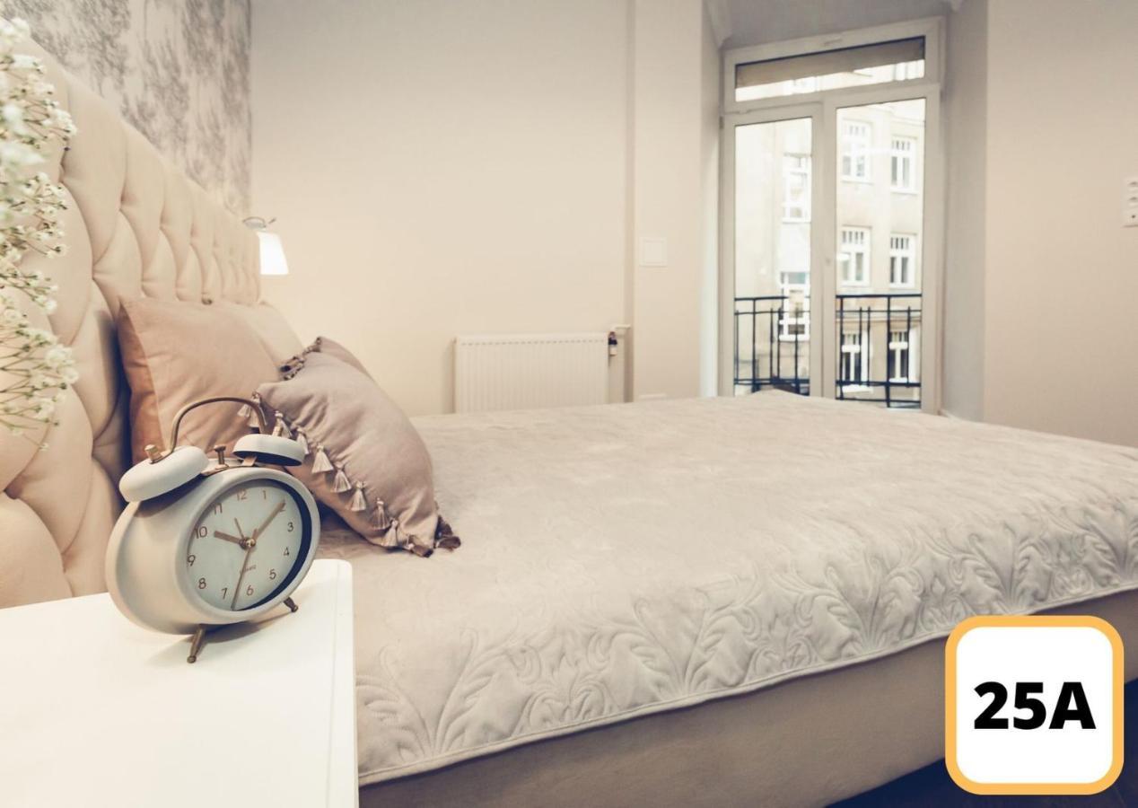 Sienna 41 Boutique Warsaw Apartments Екстериор снимка