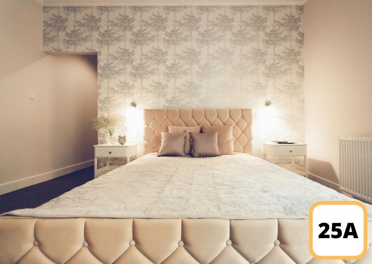 Sienna 41 Boutique Warsaw Apartments Екстериор снимка